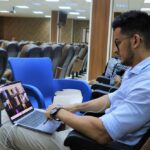The Second Day In a Row The Electronic Evaluation Of BMS Faculty Students