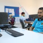 Online Evaluation Of Students Of The Faculty of Dentistry Continues