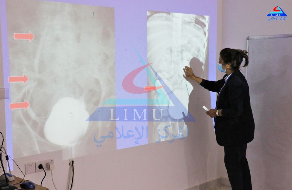 Faculty of Medicine Continues Its Lectures Remotely