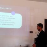 Continuing Presentations For Second-year Students of the Faculty of Pharmacy