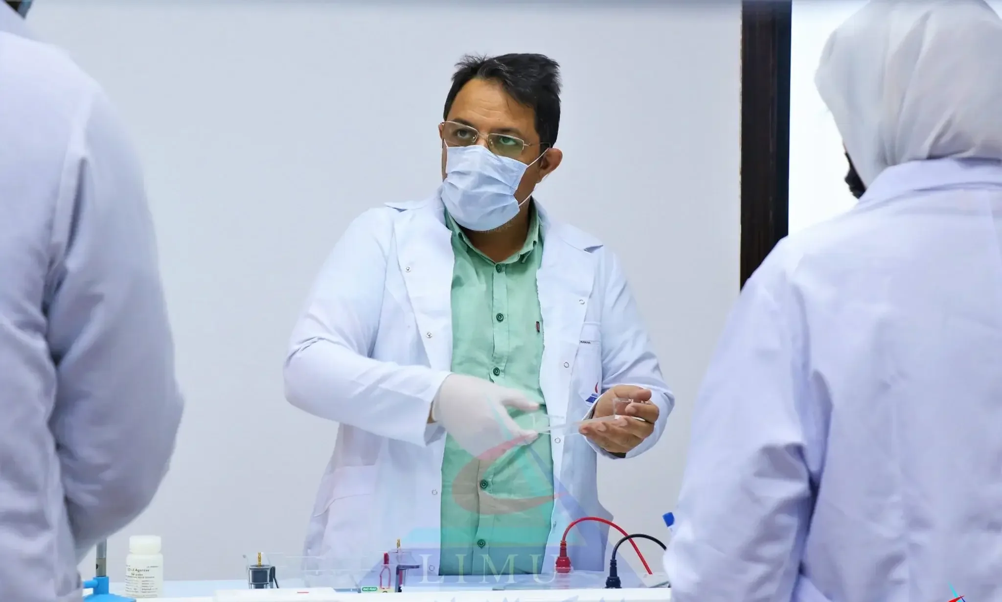 Bachelor of Clinical Laboratory Science Program
