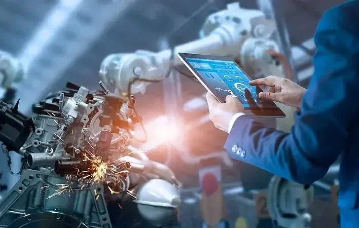 Industrial and Manufacturing Engineering Program