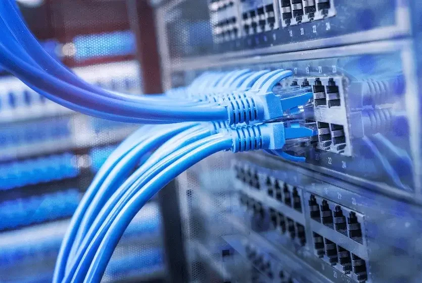 برنامج الشبكات