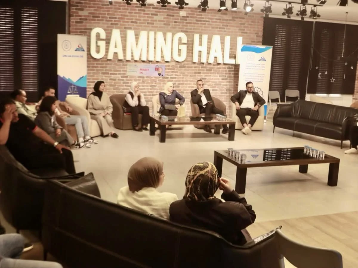 “Made in Libya” Dialogue at LIMU Celebrates World Intellectual Property Day