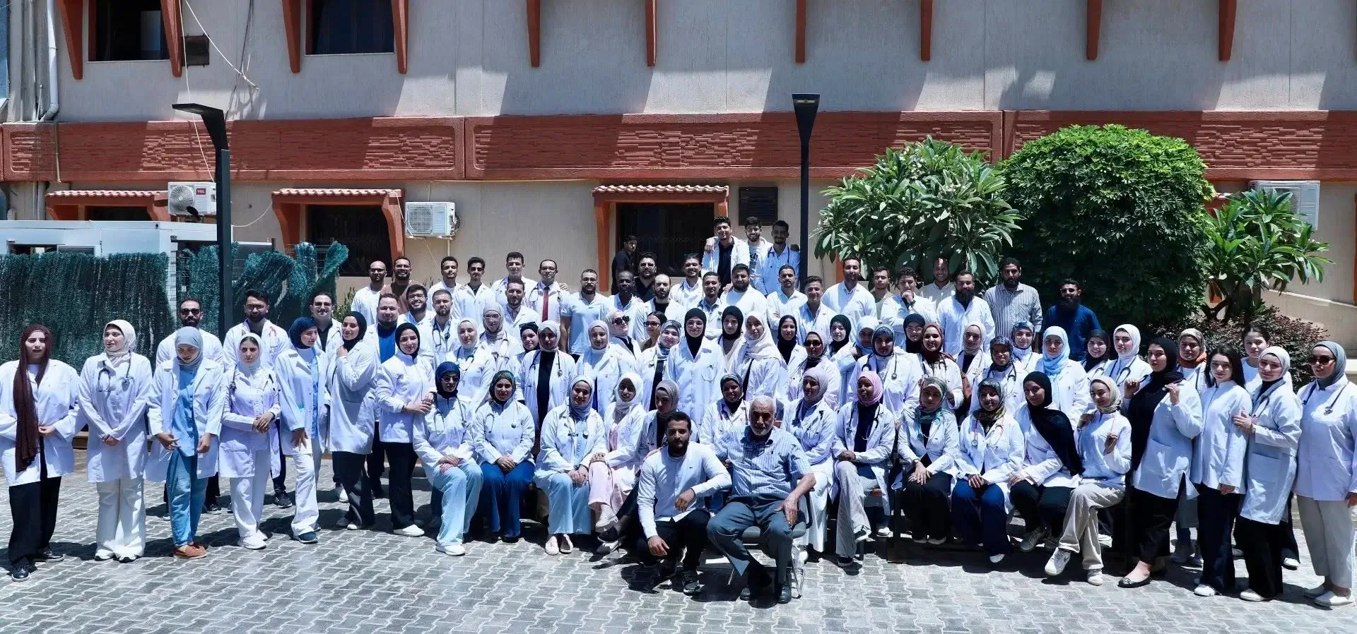 last lecture medicine and surgery batch 12