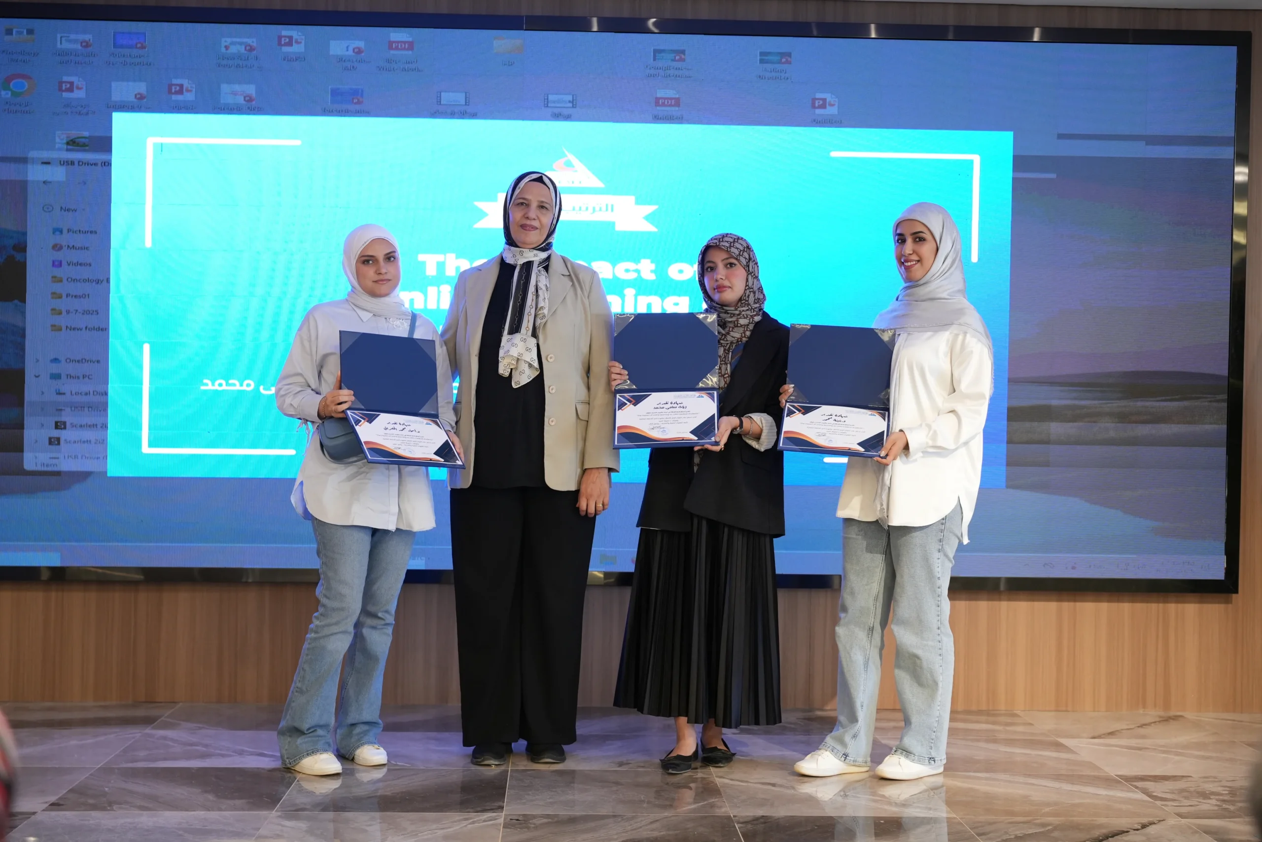 image-of-LIMU-honors-top-5-medical-graduation-thesis
