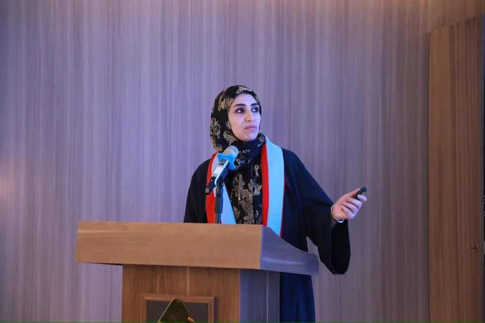 Pharma Postgraduate Clinical Pharmacy thesis discussion at LIMU