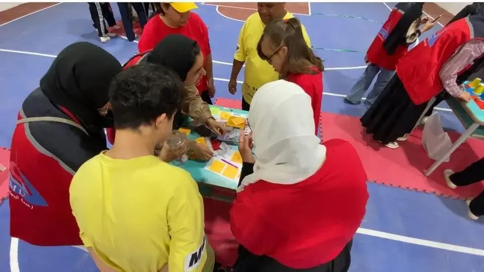 LIMU Volunteering