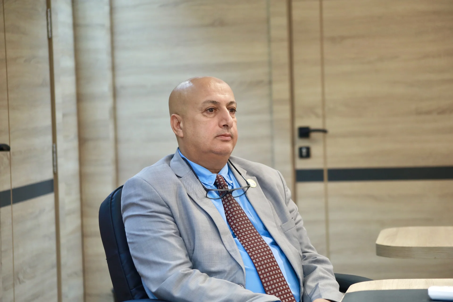 مسجل الجامعة الليبية الدولية