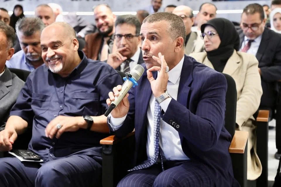 تقديم وصفة علاجية