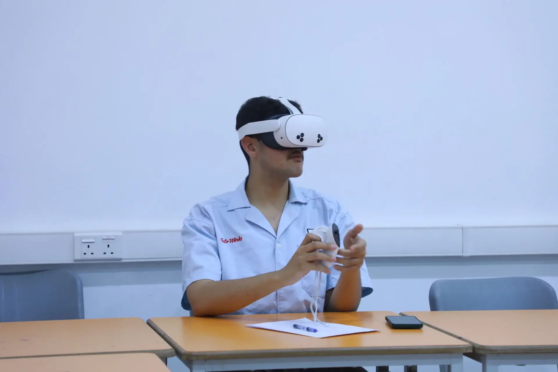 artificial intelligence program