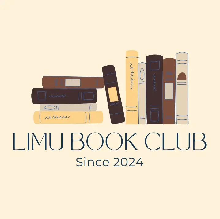 LIMU Book Club