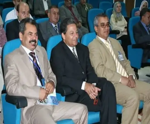 Seminar on Relief 