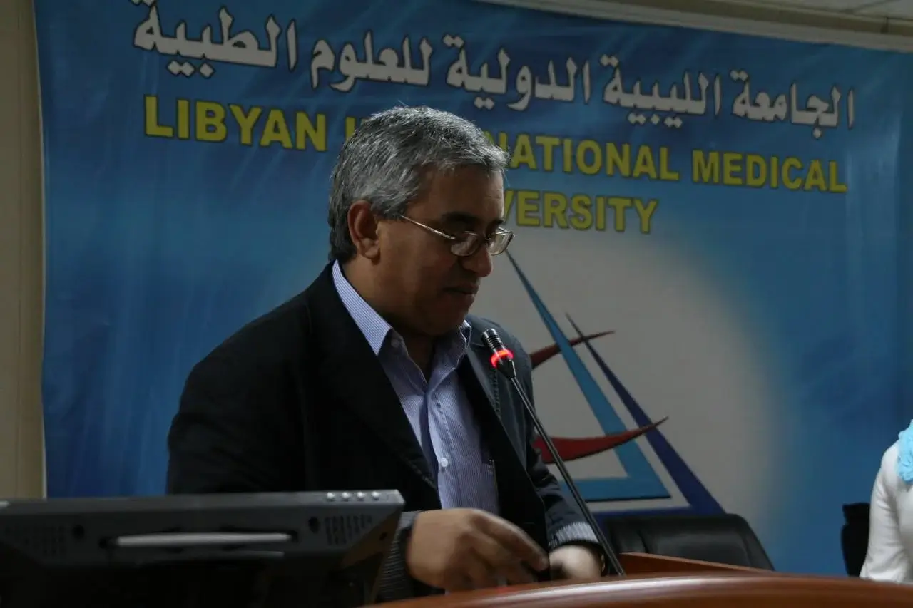 Seminar on Relief 