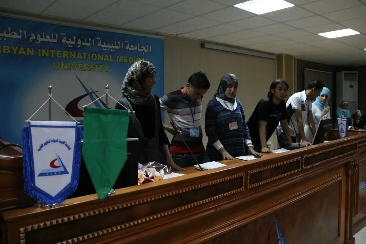Seminar on Relief 