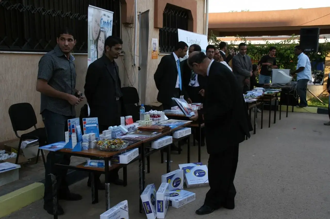 Seminar on Relief 