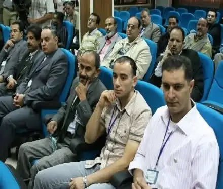 Seminar on Relief 