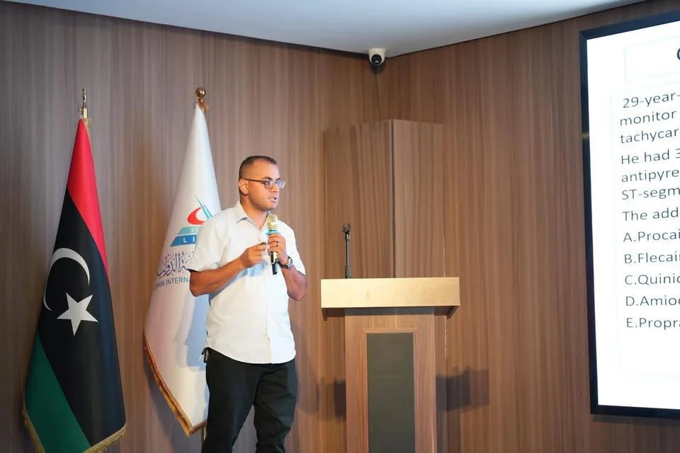 "Medad" Strengthens its New Identity