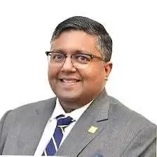 Mr. Ashwin Fernandez