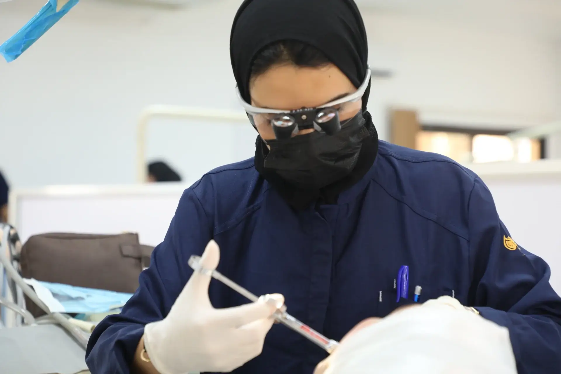 Dentistry Program