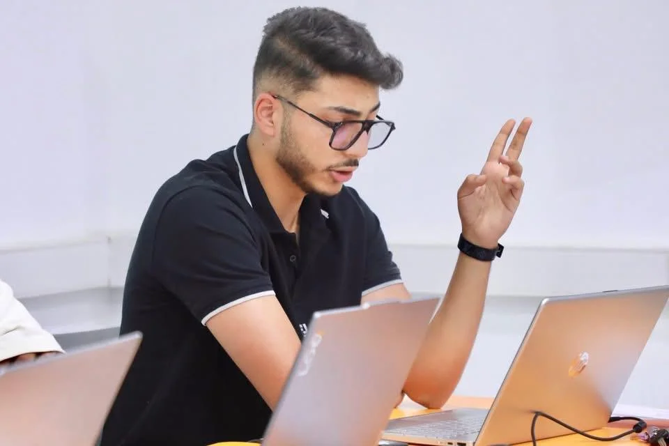 There is No Room for Rote Learning or Memorization