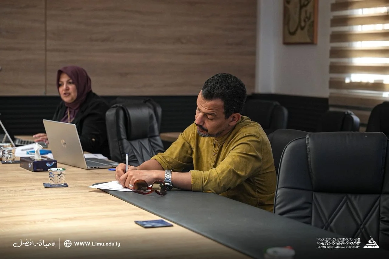 LIMU Prepares to Host National Committee for Biosafety and Bioethics
