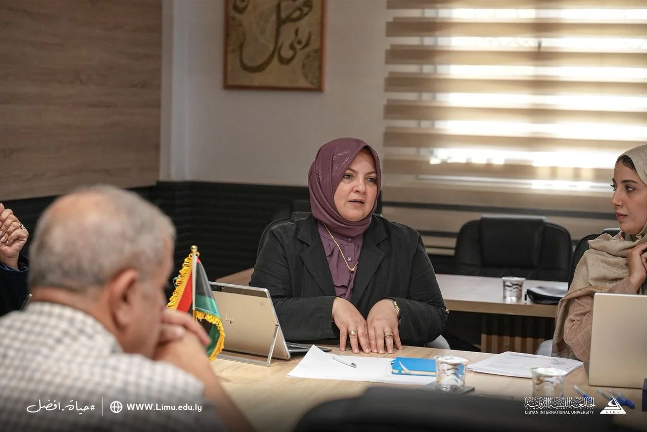 LIMU Prepares to Host National Committee for Biosafety and Bioethics
