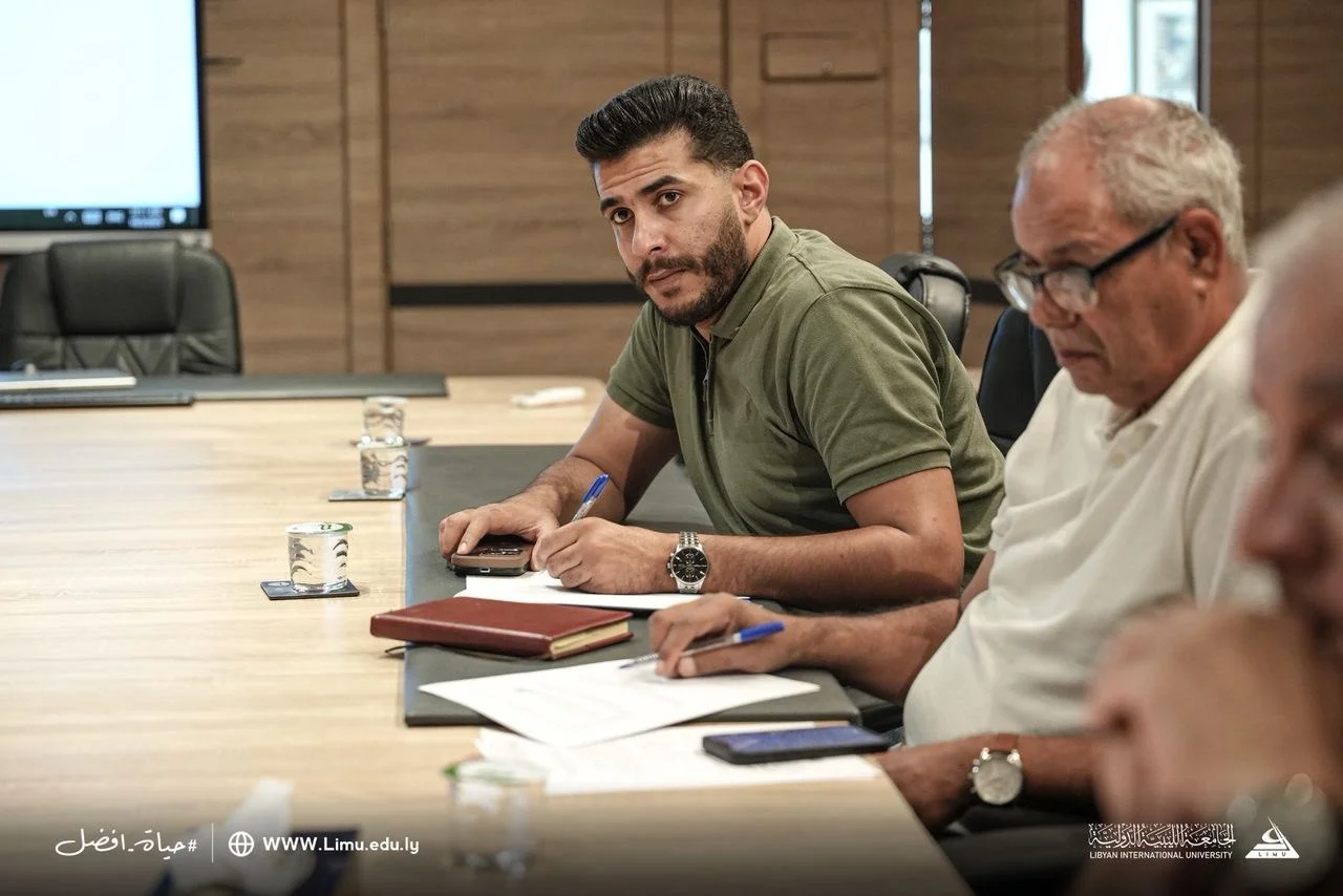 LIMU Prepares to Host National Committee for Biosafety and Bioethics
