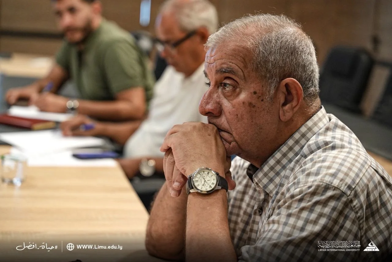 LIMU Prepares to Host National Committee for Biosafety and Bioethics
