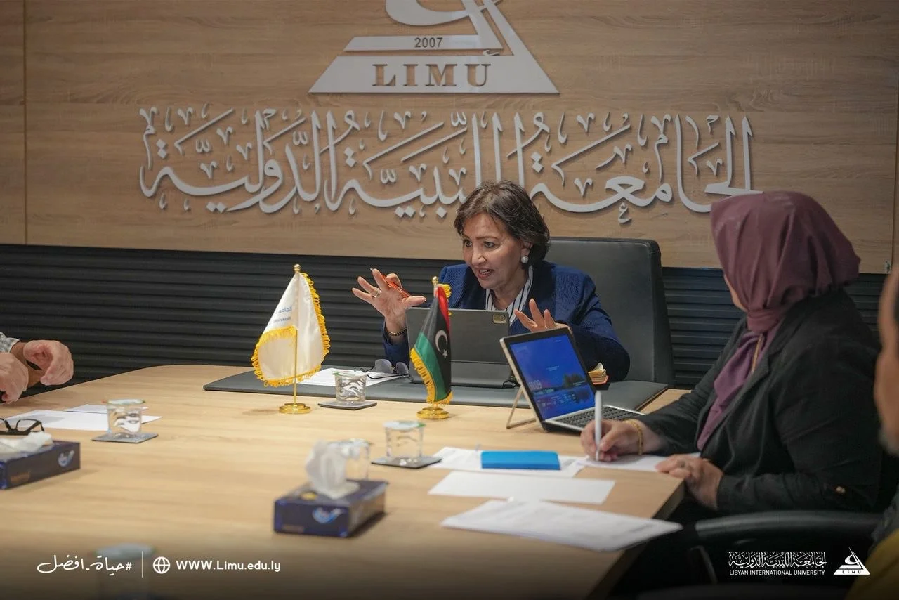 LIMU Prepares to Host National Committee for Biosafety and Bioethics