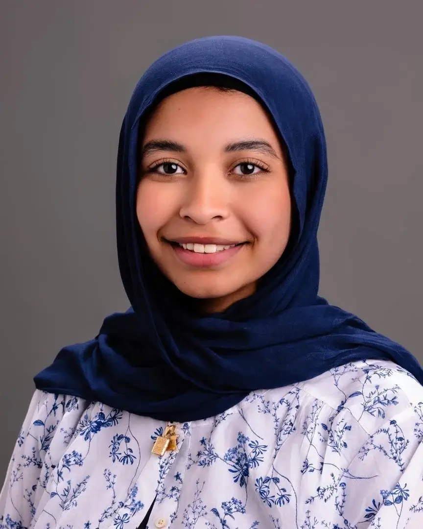 “Maisam” Published in an International Journal, Congratulated by the School of Basic Medical Sciences