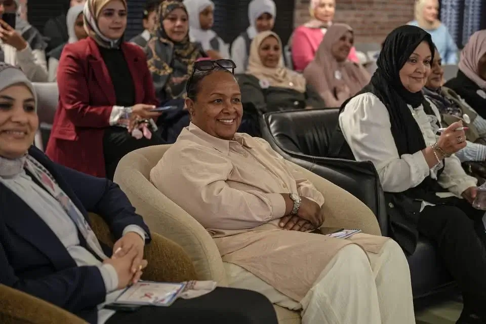 Affirming Social Responsibility: LIMU Commemorates “Pink Day”