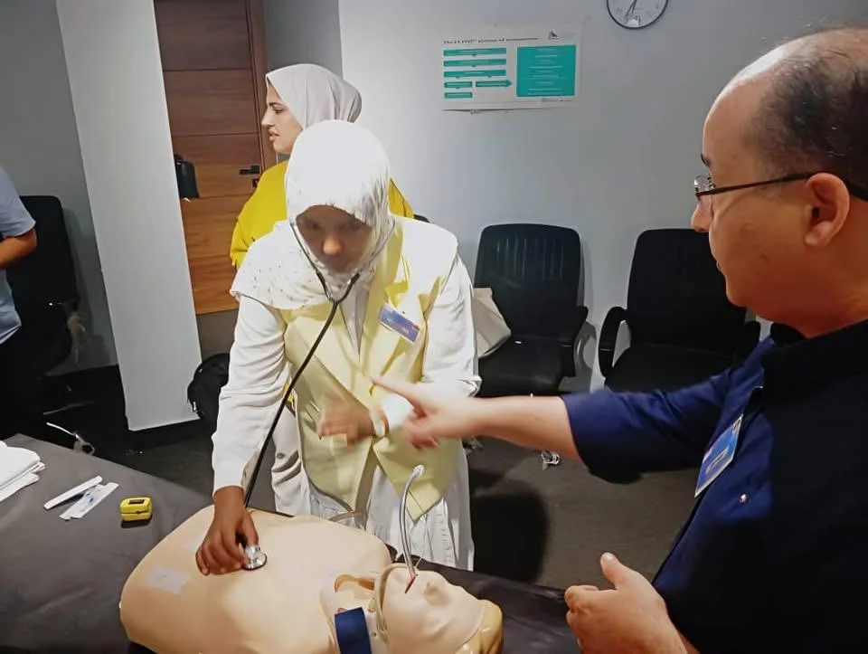 LIMU Achieves First-Mover Status in Crucial Medical Field