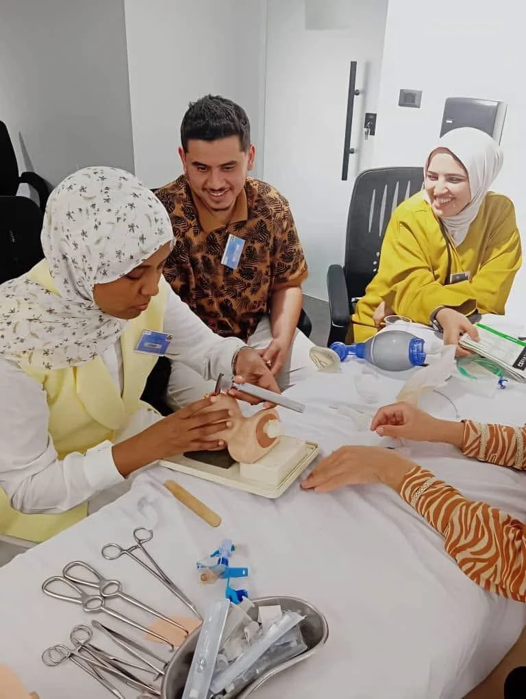 LIMU Achieves First-Mover Status in Crucial Medical Field