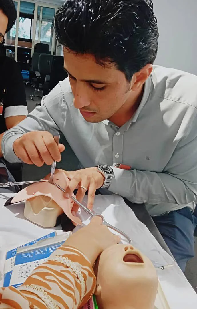 LIMU Achieves First-Mover Status in Crucial Medical Field