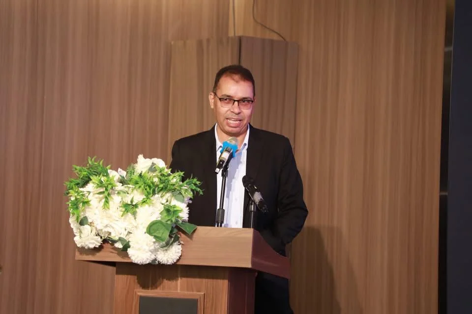 LIMU Hosts Over 26 Subcommittees for National Bioethics Meeting (1)