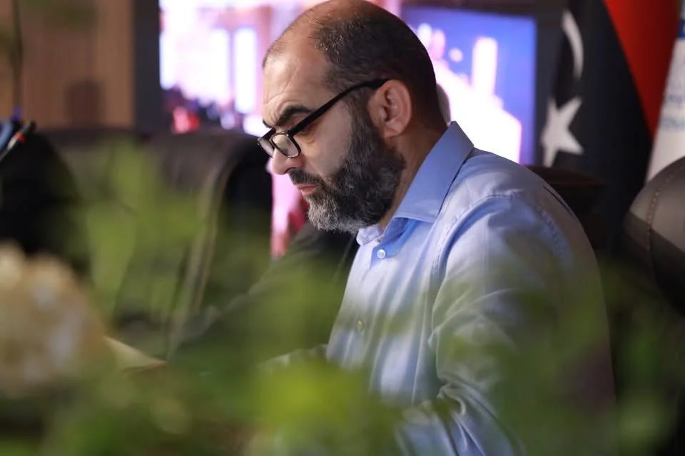 LIMU Hosts Over 26 Subcommittees for National Bioethics Meeting