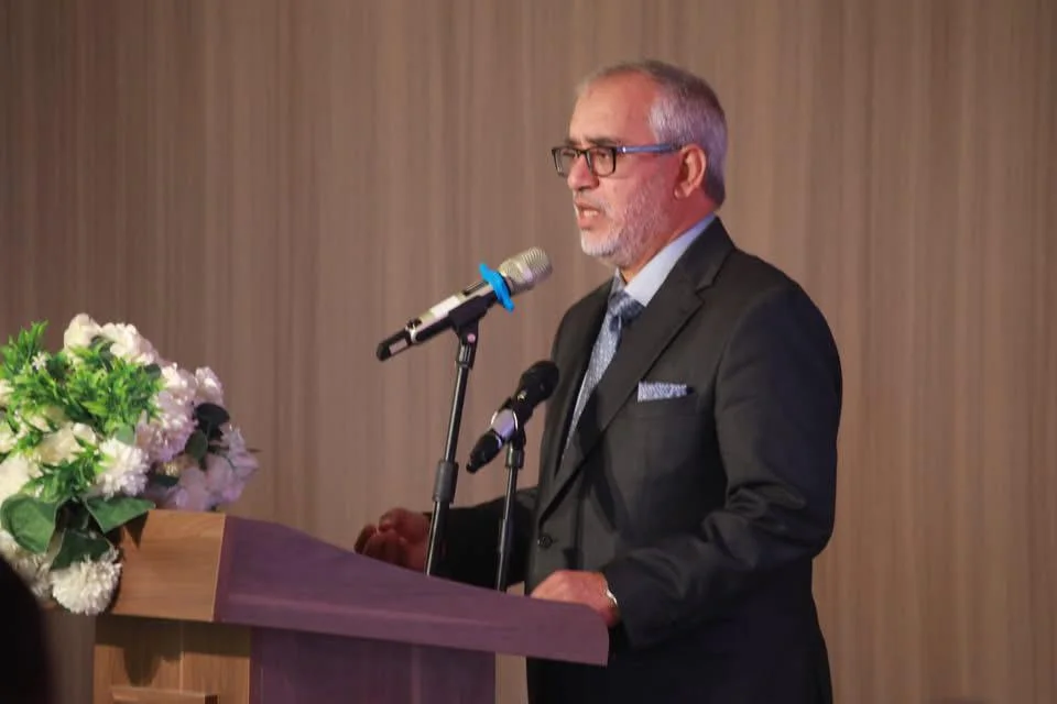 LIMU Hosts Over 26 Subcommittees for National Bioethics Meeting