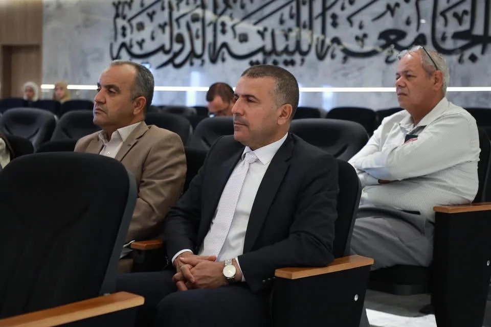 LIMU Hosts Over 26 Subcommittees for National Bioethics Meeting