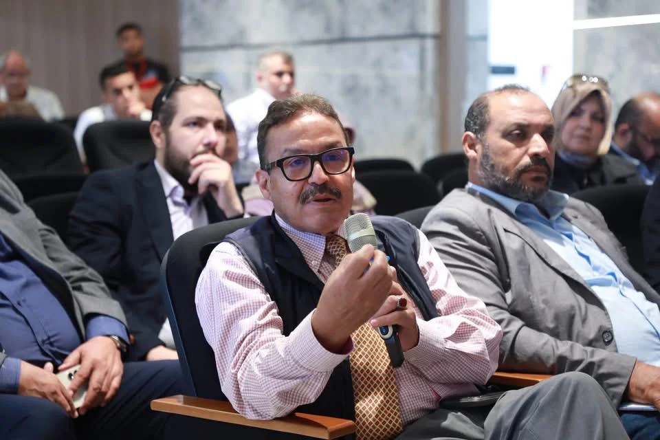 LIMU Hosts Over 26 Subcommittees for National Bioethics Meeting