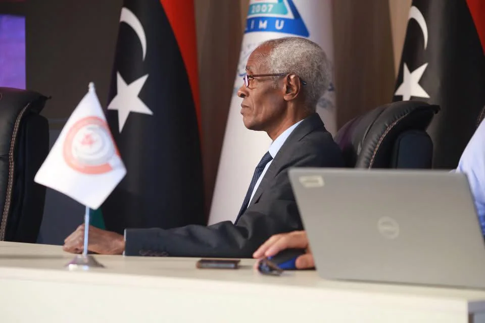 LIMU Hosts Over 26 Subcommittees for National Bioethics Meeting