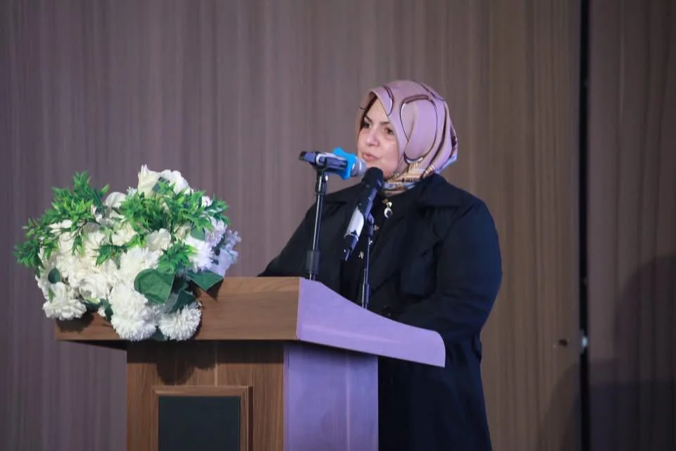 LIMU Hosts Over 26 Subcommittees for National Bioethics Meeting