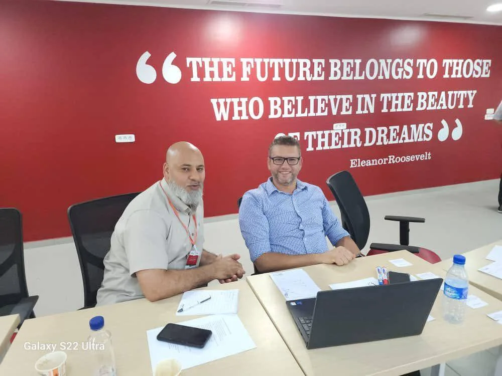 LIMU Smart University