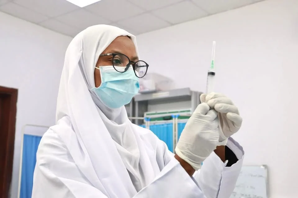 Nursing Science Program