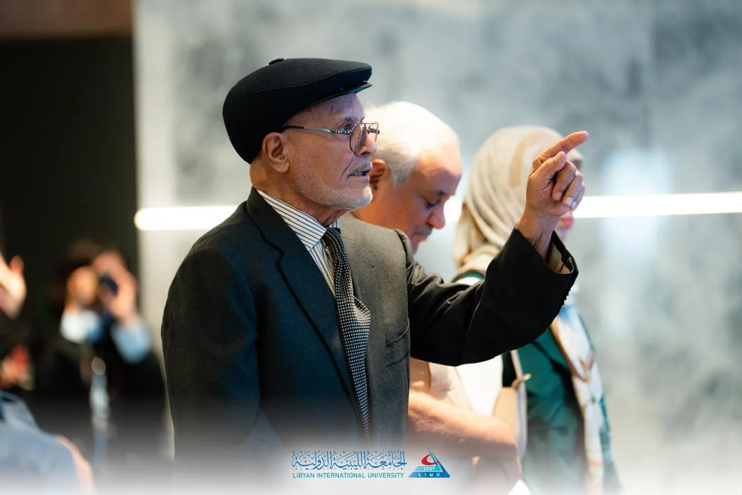 Rabi'a and Amal Tackle National Identity and Sustainable Development