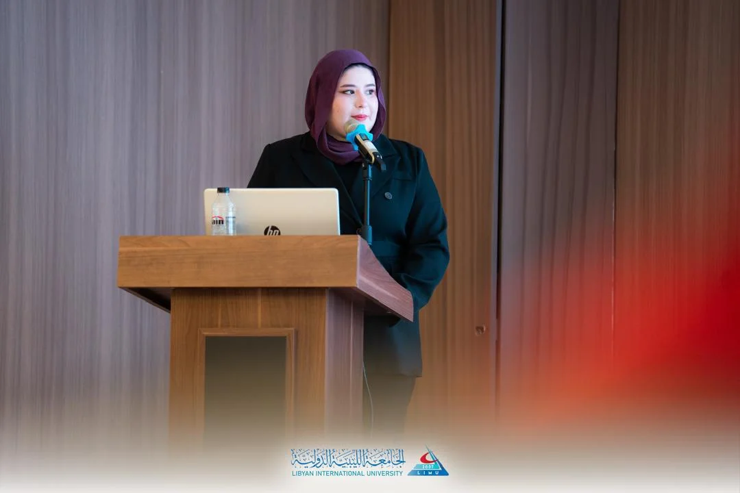 Rabi'a and Amal Tackle National Identity and Sustainable Development