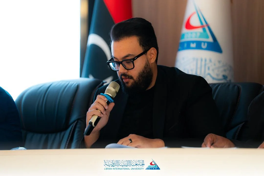 Rabi'a and Amal Tackle National Identity and Sustainable Development