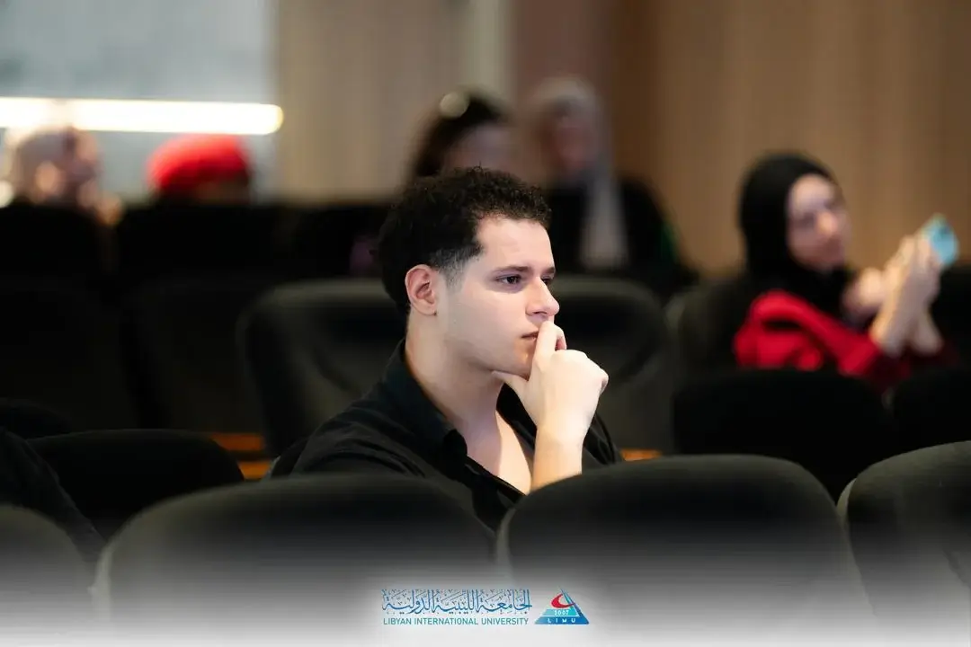 Rabi'a and Amal Tackle National Identity and Sustainable Development