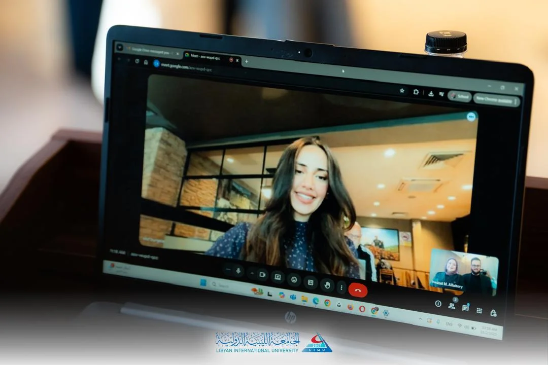 Rabi'a and Amal Tackle National Identity and Sustainable Development