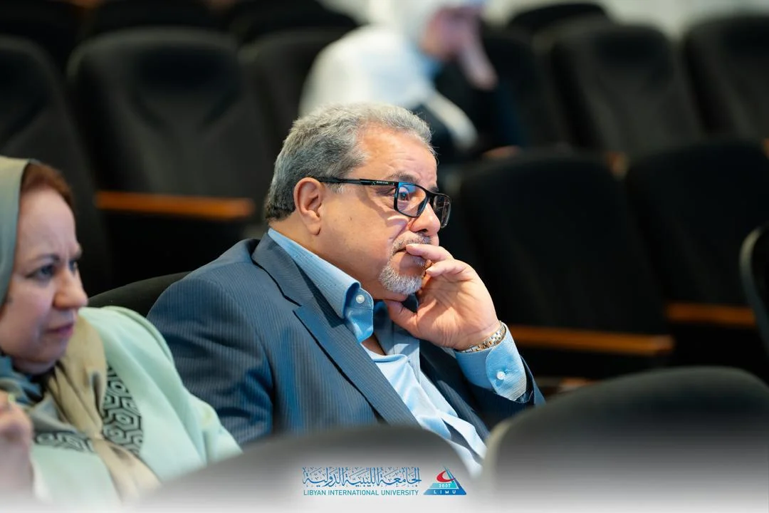 Rabi'a and Amal Tackle National Identity and Sustainable Development